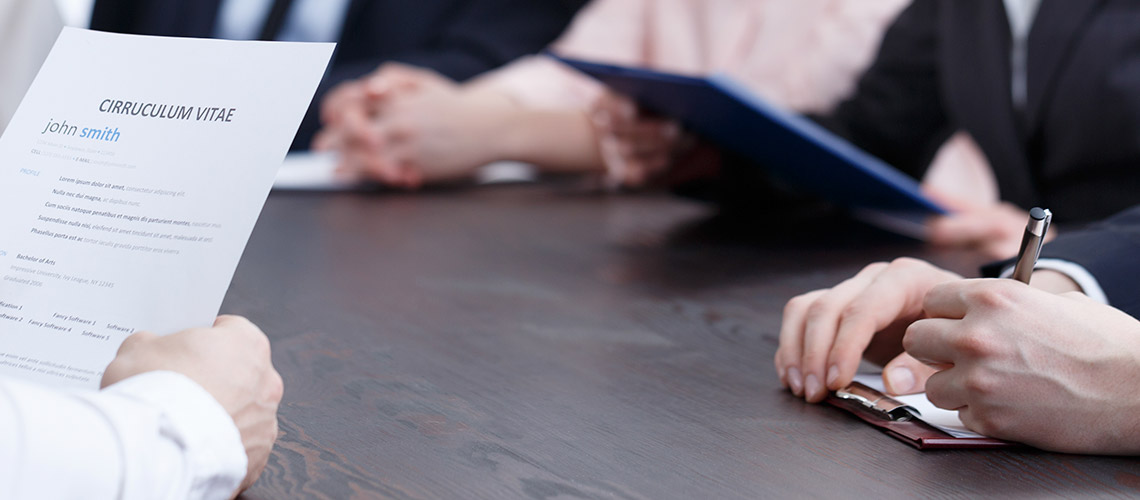 Selecting a Digital Partner